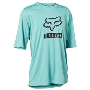 Fox Kids Aqua Racing Tee
